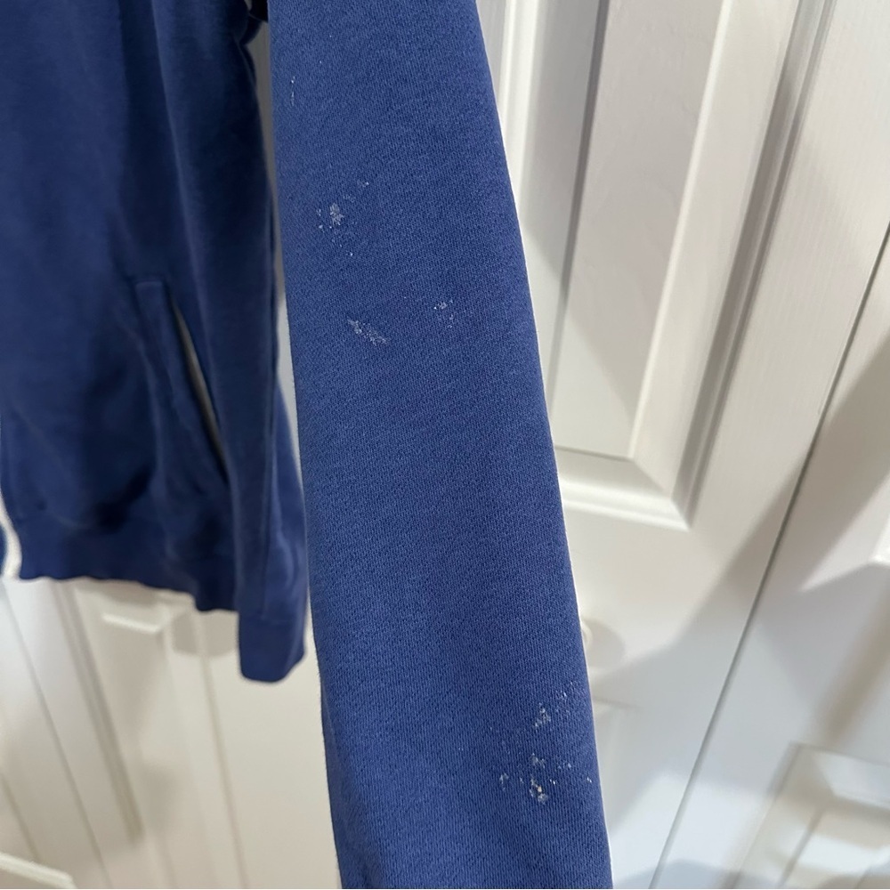 Champion Kentucky Wildcat Zip Up Sweater - Picture 11 of 11